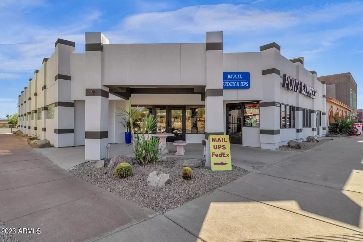 Fountain Hills, AZ 85268,13235 N VERDE RIVER Drive N #6