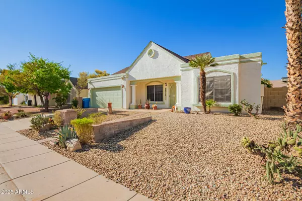 Glendale, AZ 85308,4614 W KIMBERLY Way