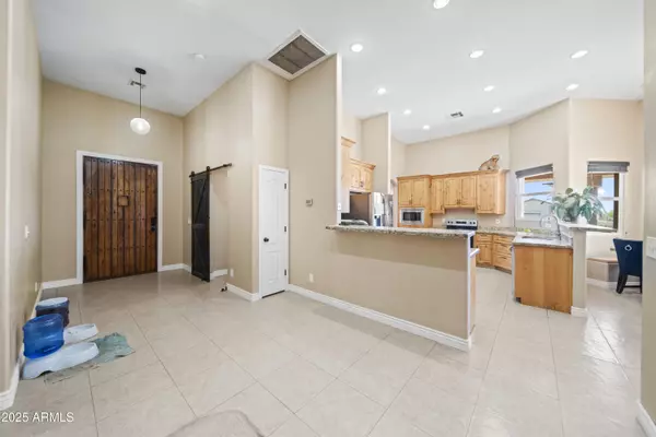 Wittmann, AZ 85361,36008 N 213TH Drive