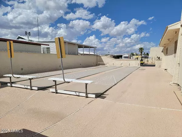 Florence, AZ 85132,205 E SAGUARO Drive #380
