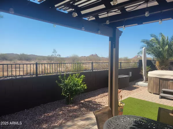 San Tan Valley, AZ 85143,1311 E BARRETT Drive