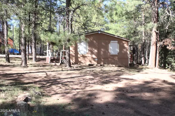Forest Lakes, AZ 85931,659 MULE SPRINGS Trail