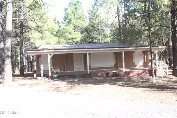 659 MULE SPRINGS Trail, Forest Lakes, AZ 85931
