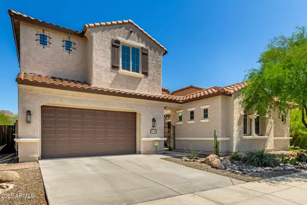 Phoenix, AZ 85085,1630 W BLAYLOCK Drive