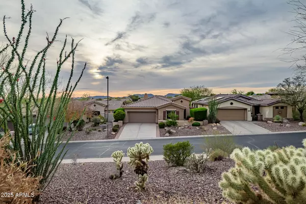 Anthem, AZ 85086,41906 N CROOKED STICK Road