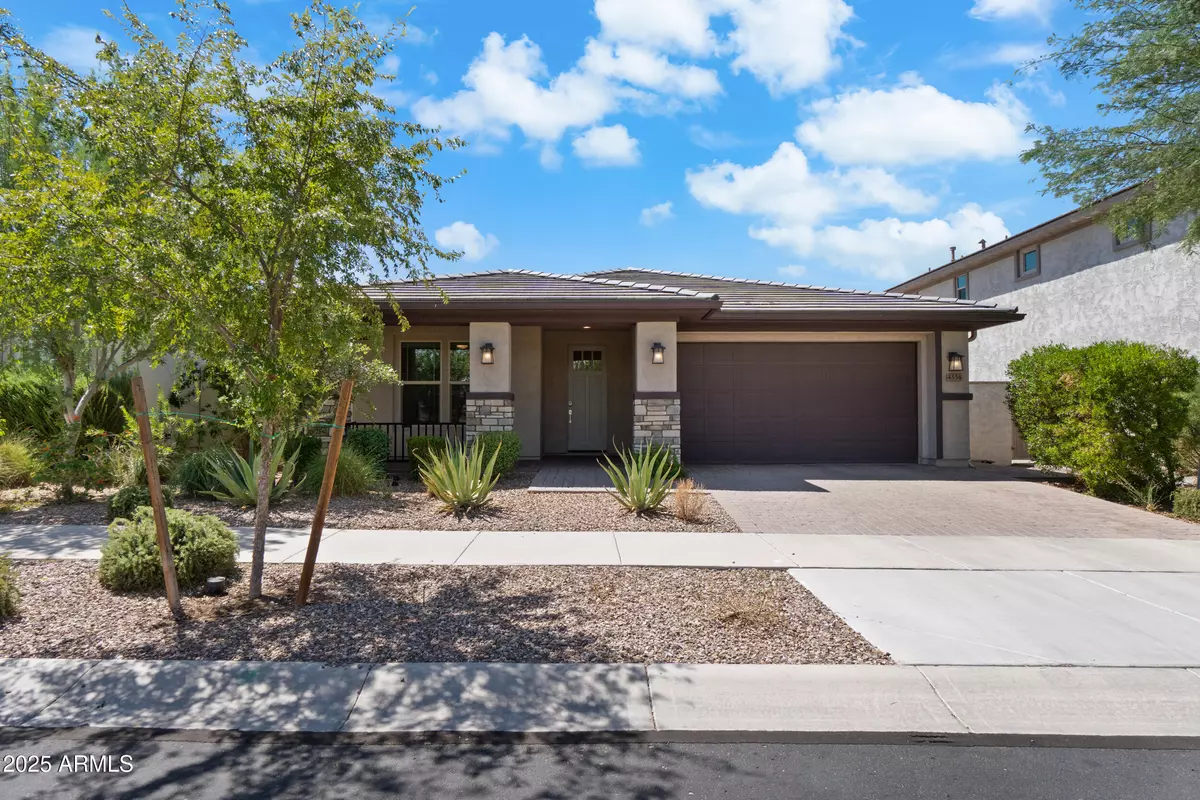 Mesa, AZ 85212,4554 S BOLIDE --
