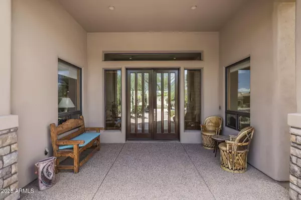 Rio Verde, AZ 85263,27302 N AGUA VERDE Drive