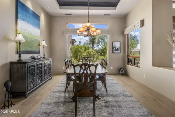 Rio Verde, AZ 85263,27302 N AGUA VERDE Drive