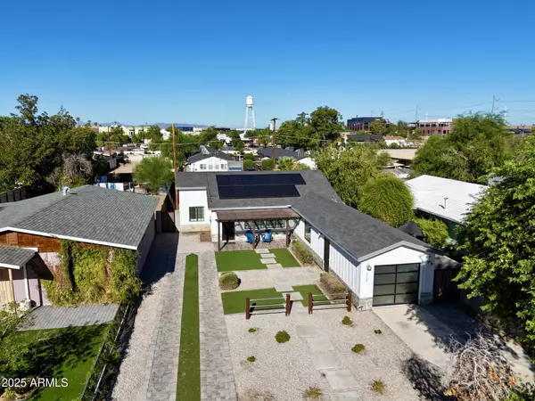 Gilbert, AZ 85234,218 N PALM Street