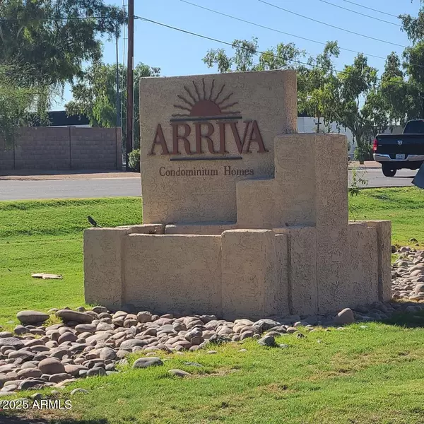 1340 N Recker Road #209, Mesa, AZ 85205