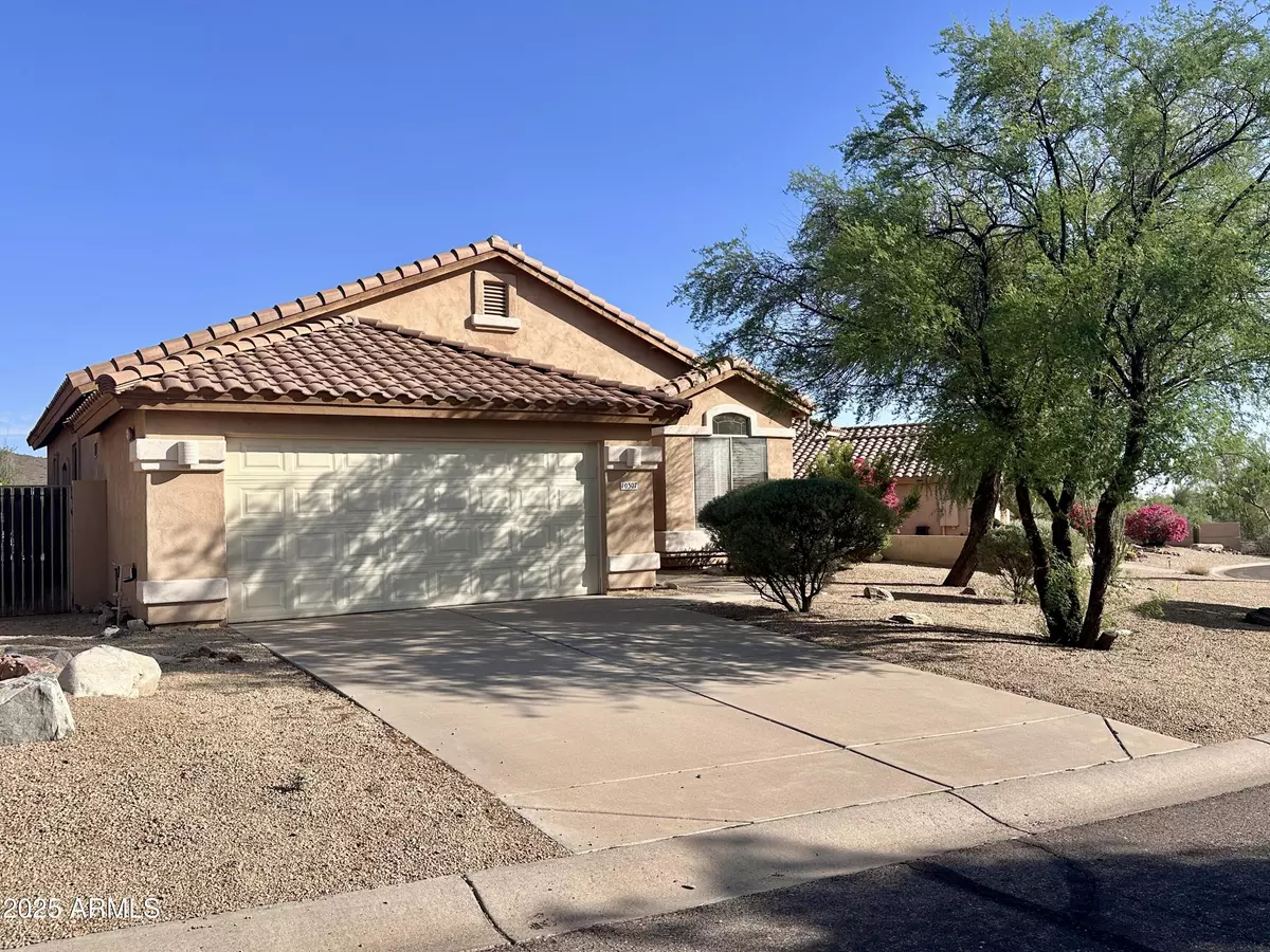 Scottsdale, AZ 85255,10307 E TIERRA BUENA Lane