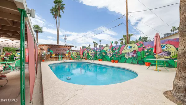 Phoenix, AZ 85013,4640 N 14TH Avenue