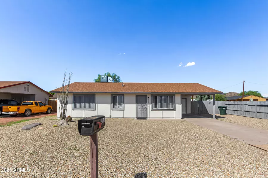 1702 W MOUNTAIN VIEW Road, Phoenix, AZ 85021