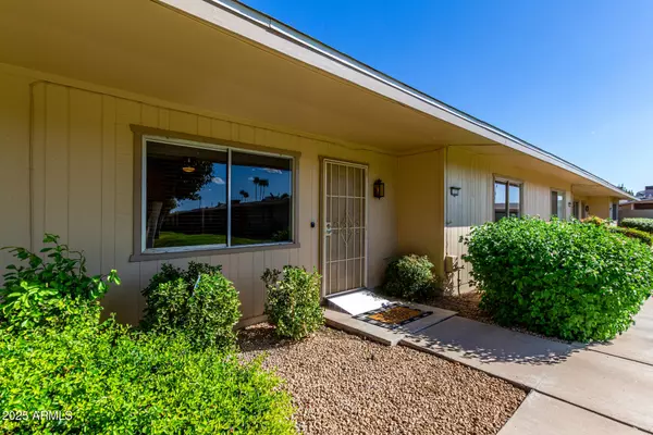 Sun City, AZ 85351,13227 N 110TH Avenue