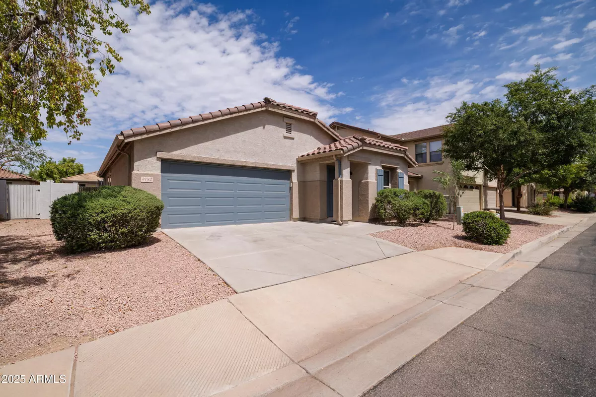 Gilbert, AZ 85296,3782 E JASPER Drive