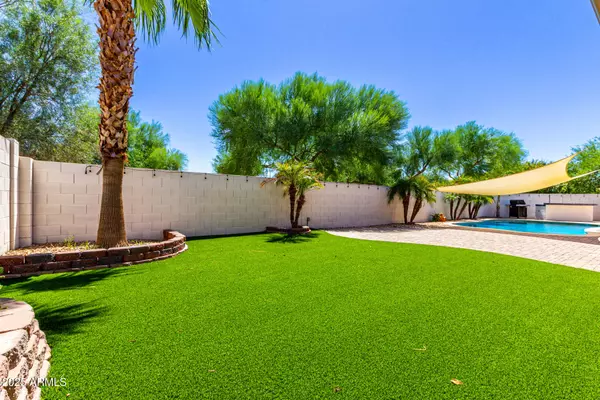 Litchfield Park, AZ 85340,18417 W DENTON Avenue