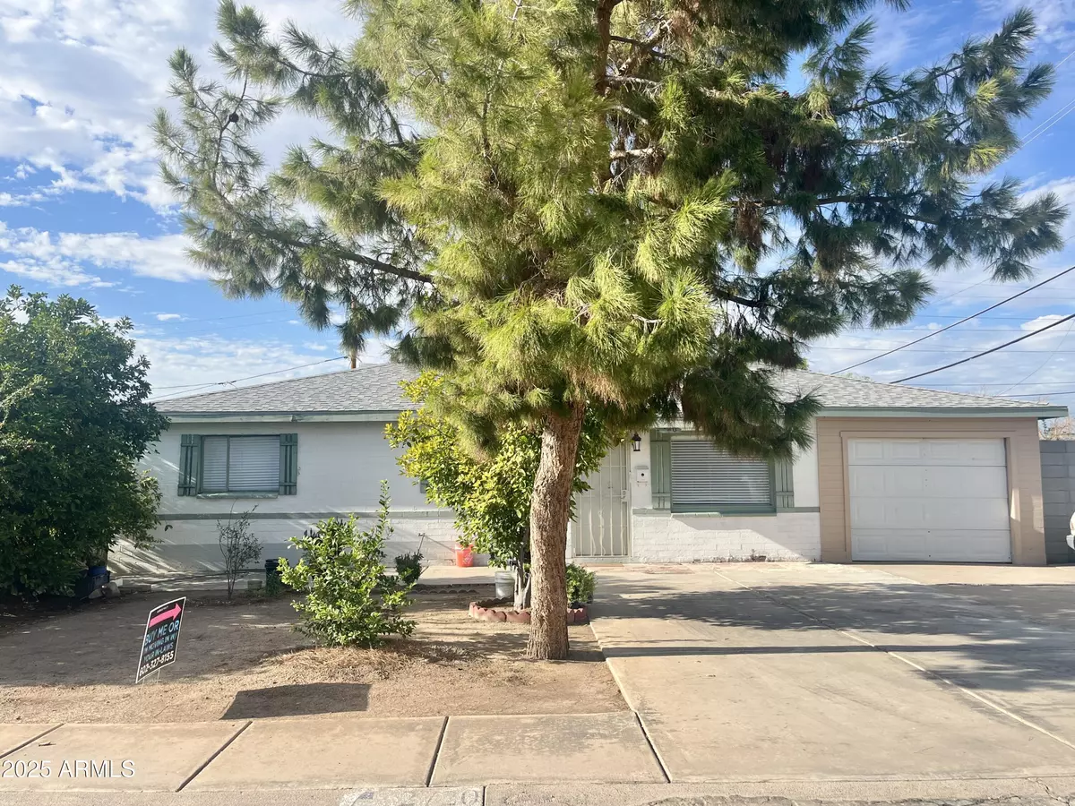 Phoenix, AZ 85017,2720 W MARSHALL Avenue