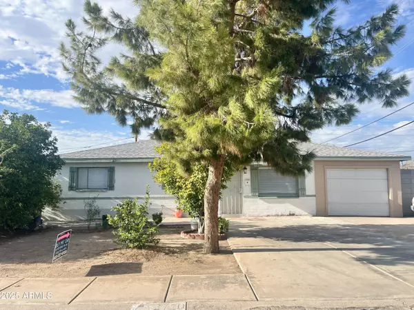 2720 W MARSHALL Avenue, Phoenix, AZ 85017