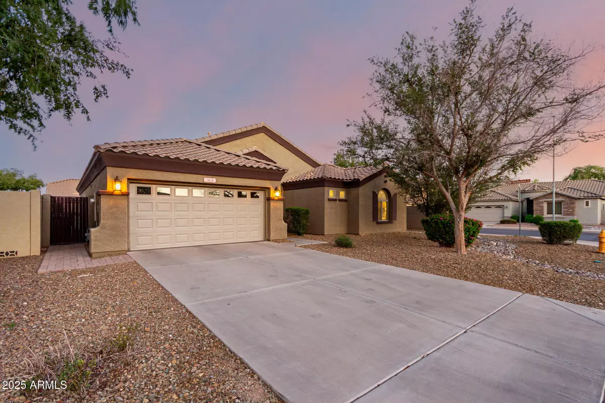 Chandler, AZ 85286,3821 S EUCALYPTUS Place