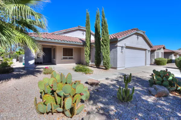 Casa Grande, AZ 85194,2498 E FIESTA Drive
