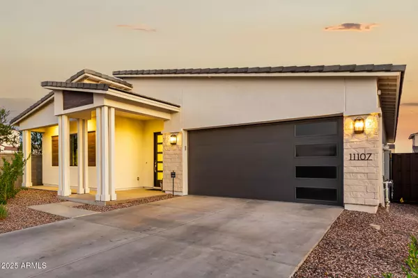Mesa, AZ 85212,11107 E UNITY Avenue