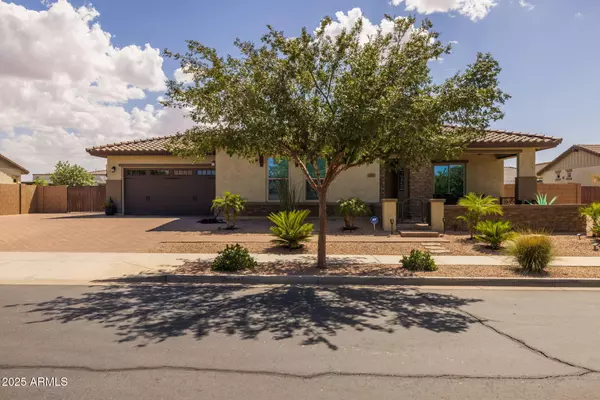 Queen Creek, AZ 85142,21011 E AQUARIUS Way