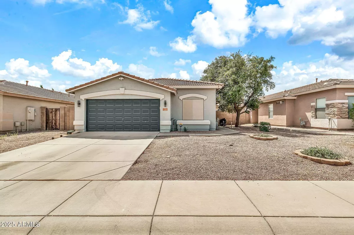 San Tan Valley, AZ 85144,2037 W HAYDEN PEAK Drive
