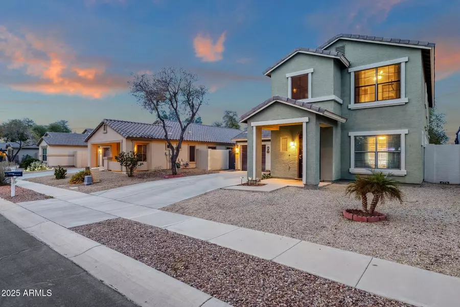 3360 E JOSEPH Way, Gilbert, AZ 85295