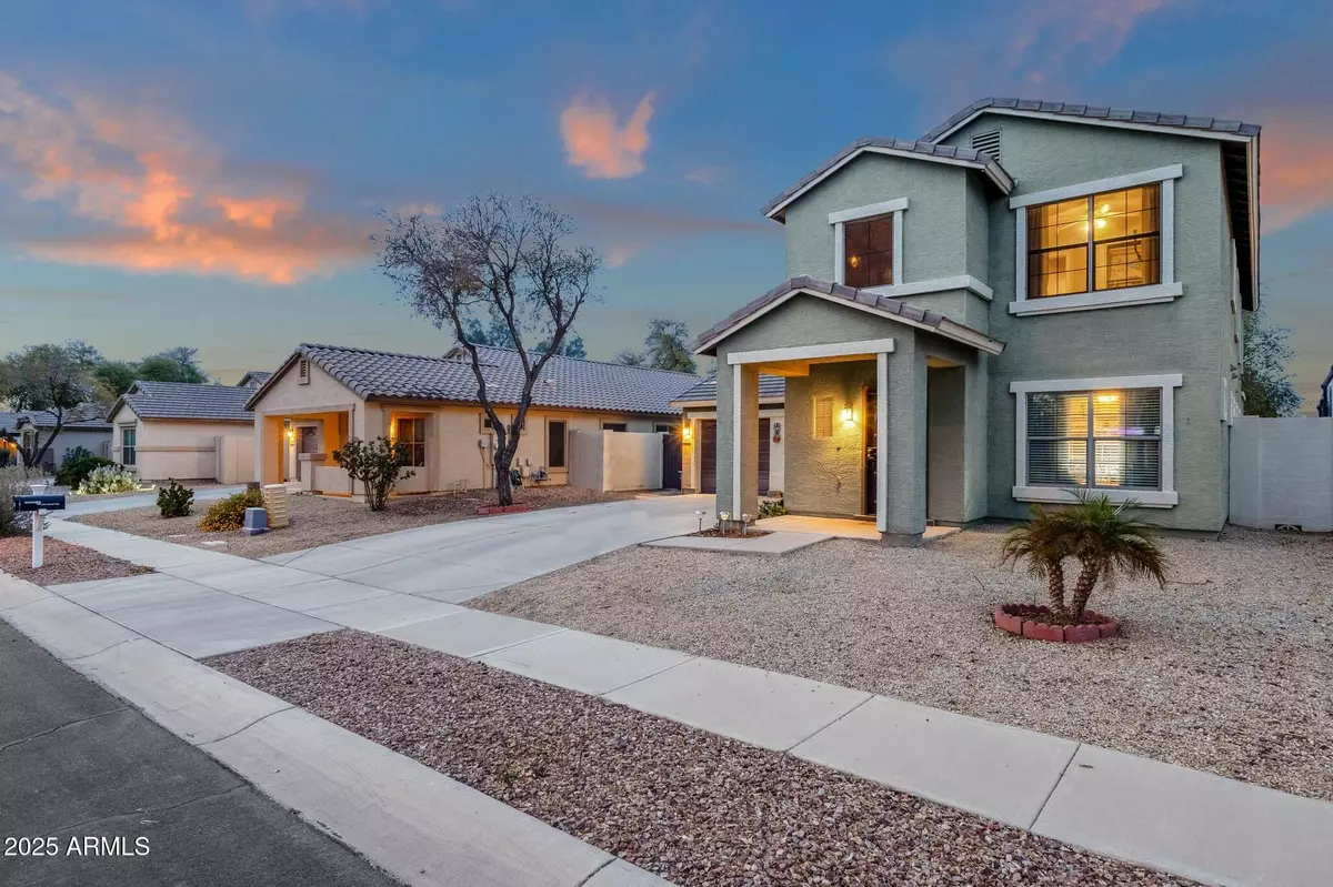 Gilbert, AZ 85295,3360 E JOSEPH Way