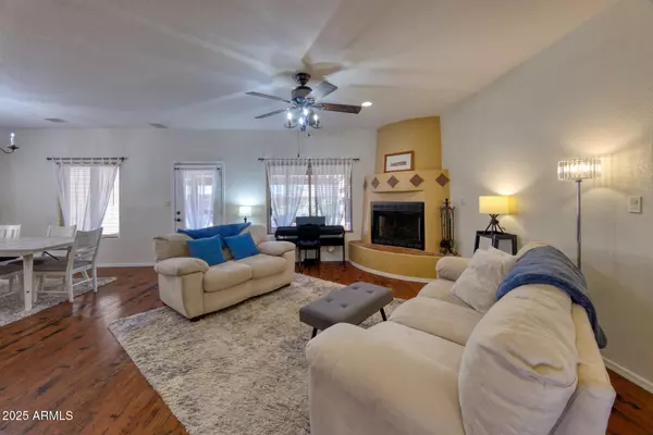 Sierra Vista, AZ 85635,5372 HIGHLAND SHADOWS Drive