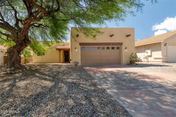 Sierra Vista, AZ 85635,5372 HIGHLAND SHADOWS Drive