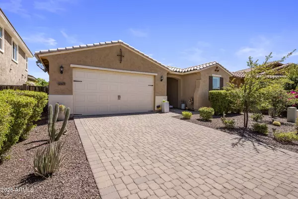 Phoenix, AZ 85085,30609 N 25TH Drive