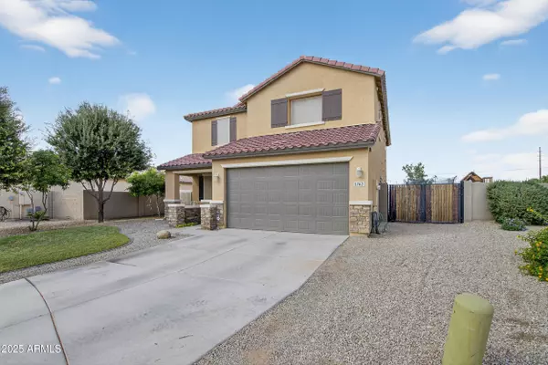 San Tan Valley, AZ 85140,1762 E CIELO AZUL Way
