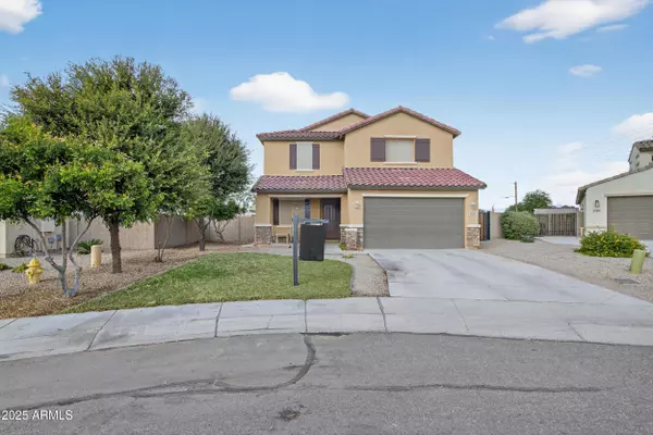 San Tan Valley, AZ 85140,1762 E CIELO AZUL Way