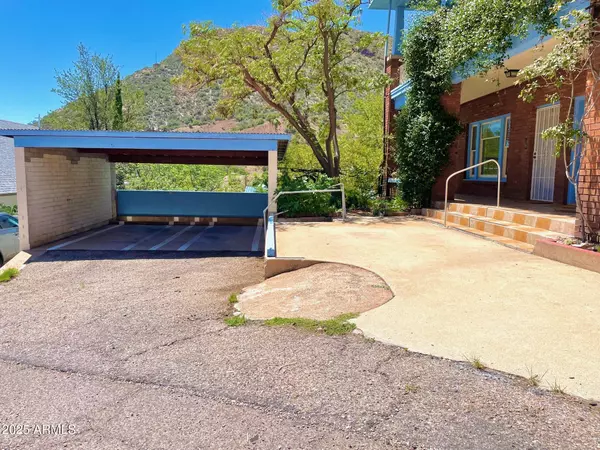 Bisbee, AZ 85603,48 SHEARER Avenue
