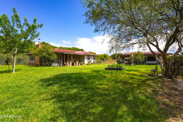 Camp Verde, AZ 86322,3380 W CLOVERLEAF RANCH Road