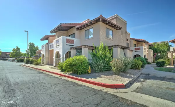 Glendale, AZ 85304,5757 W Eugie Avenue #2032