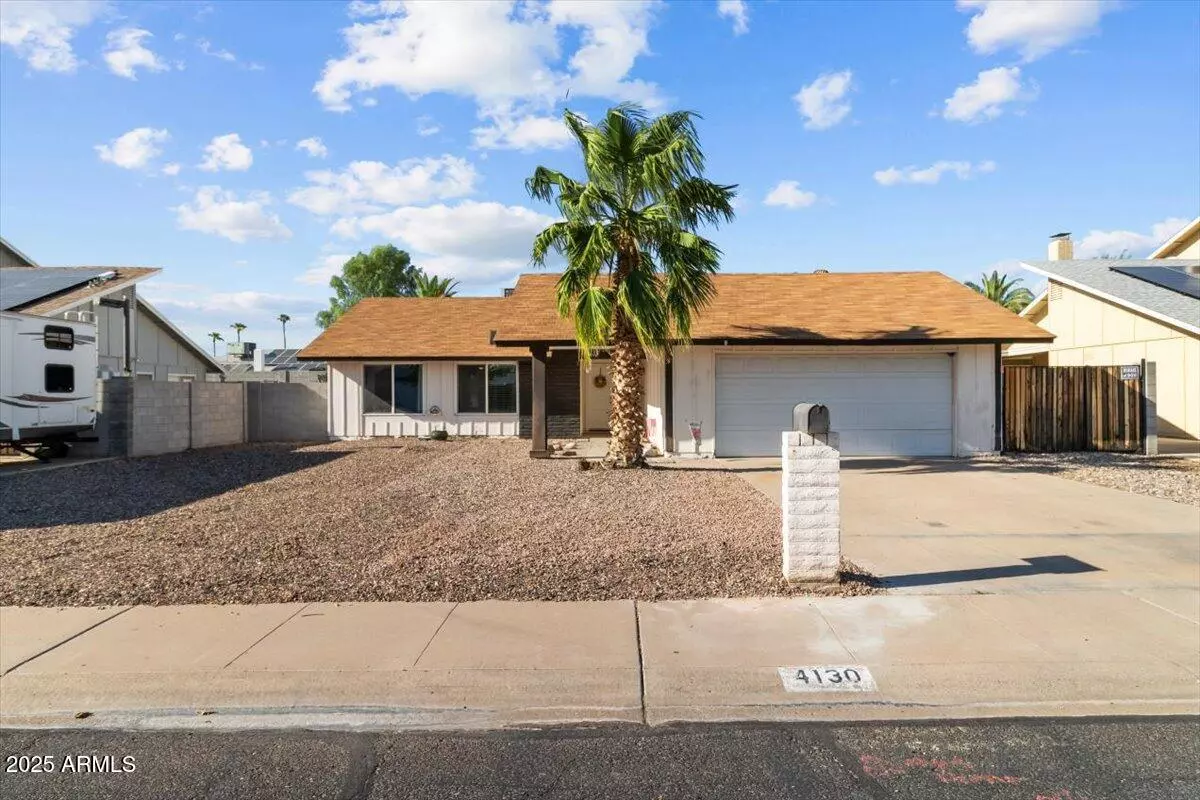 Phoenix, AZ 85053,4130 W HEARN Road