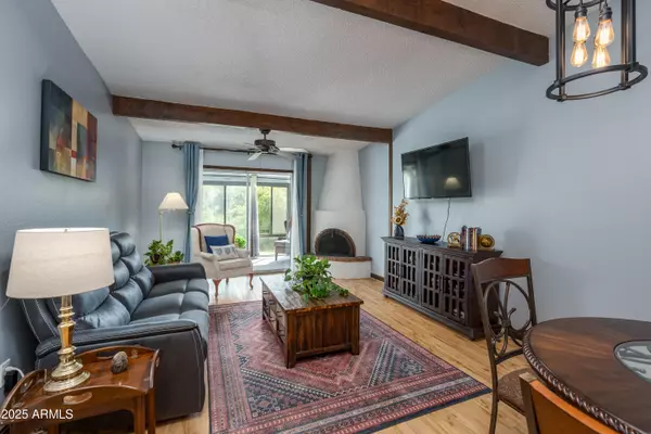 Sedona, AZ 86351,130 CASTLE ROCK Road #113