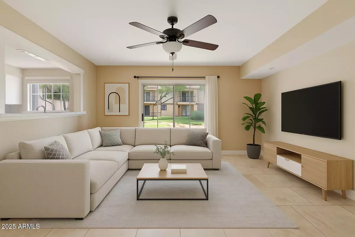 Mesa, AZ 85202,2232 W LINDNER Avenue #15