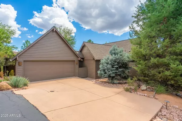 Payson, AZ 85541,2508 E Elk Run Court
