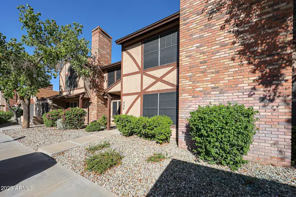 Peoria, AZ 85381,7977 W WACKER Road #245