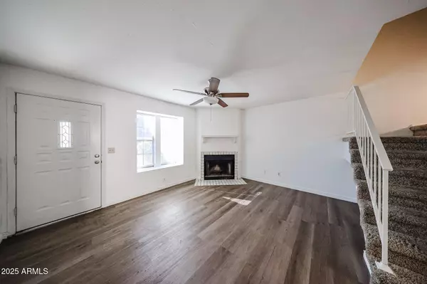 Peoria, AZ 85381,7977 W WACKER Road #245