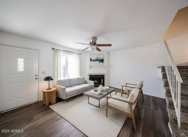 Peoria, AZ 85381,7977 W WACKER Road #245