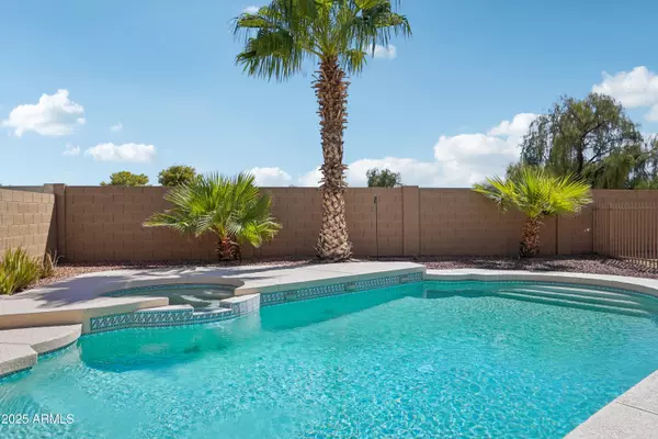 Peoria, AZ 85345,7861 W CINNABAR Avenue