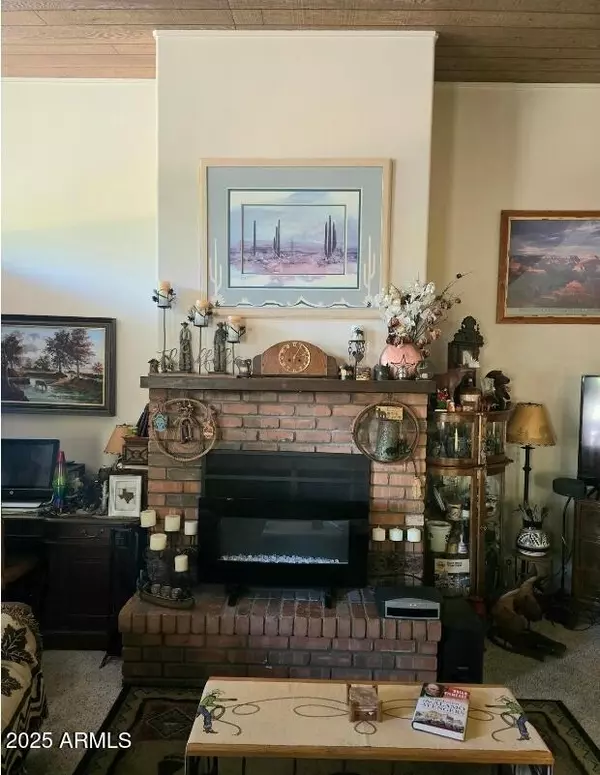 Payson, AZ 85541,208 E Zurich Drive #A & B