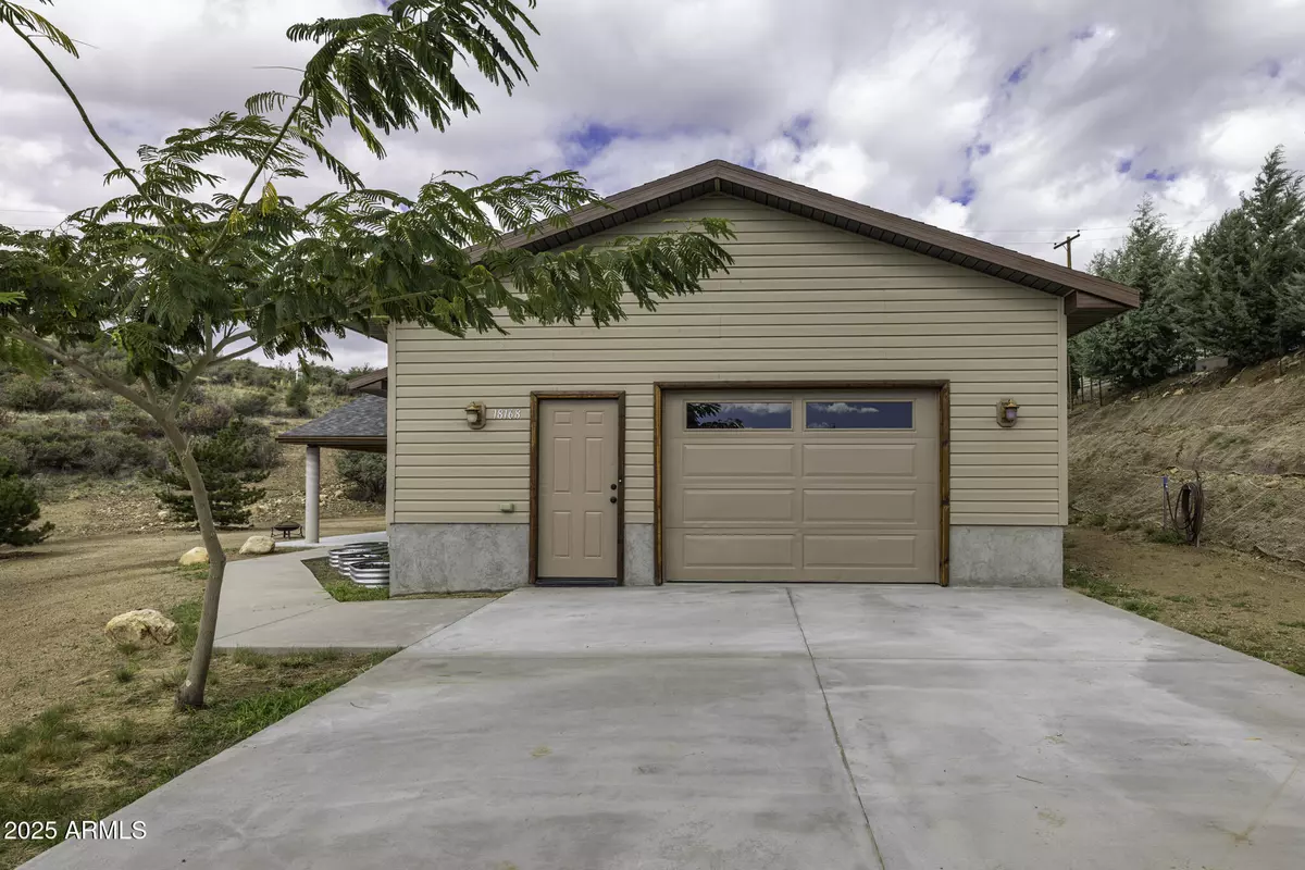 Peeples Valley, AZ 86332,18168 S SPOON Road