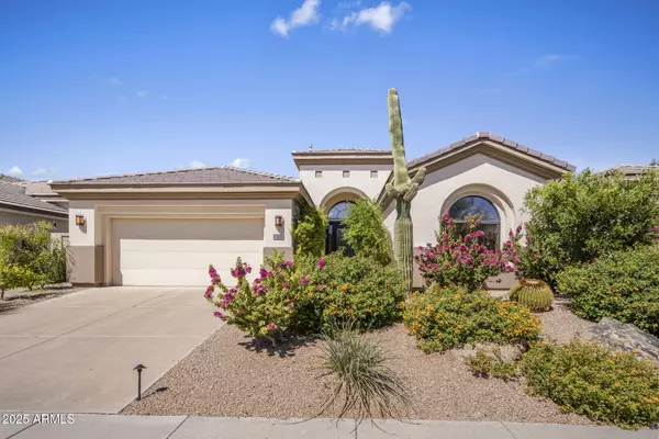 8216 E Angel Spirit Drive, Scottsdale, AZ 85255