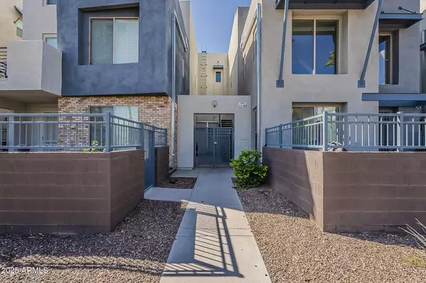 Phoenix, AZ 85004,615 E PORTLAND Street #277