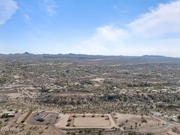 Wickenburg, AZ 85390,1930 327TH Avenue #-